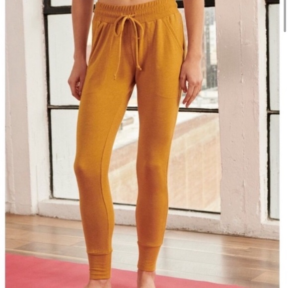 Free People Movement Sunny Skinny Jogger 731 - Picture 1 of 7